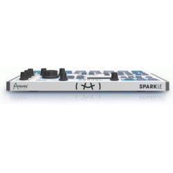 Arturia sparkLE instrument hybrydowy